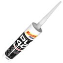 Ver imagem 2 de PU 40 Selante Poliuretano Mundial Prime Flex 400g Preto