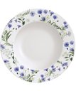 Ver imagem 4 de Kit Jogo Prato Raso Jantar 12pçs 12 Pessoas Ana Alice 27,5cm