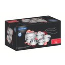 Ver imagem 5 de Jogo de Panelas Solar Aço Inox Fundo Triplo 6pc 65500/000 Tramontina
