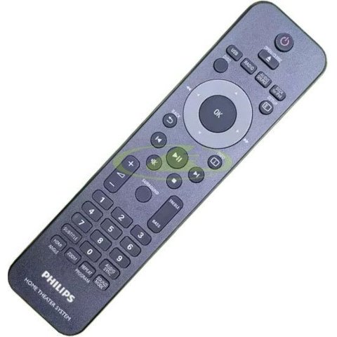 Cr Philips Hsb2351 Hsb2351/55 Hts5120 Hts5120/55 Hts5120/78 Hts5200 Hts5200/12 Hts5200/98 Hts6100 Ht