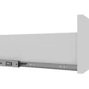 Ver imagem 4 de Mesa de Cabeceira 3 Gavetas Berlim Tcil Móveis