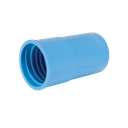 Ver imagem 1 de Ponteira para Mangueira de Piscina Pvc Flexivel - Aqualine
