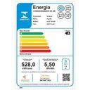Ver imagem 7 de Ar Condicionado Split Neo Inverter Agratto - 12000 Btus - 220v