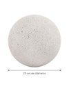 Ver mais imagens de Forma ABS Bola Decorativa Jardim Concreto Cimento Paisagismo