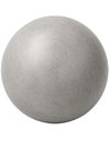 Ver imagem 3 de Forma ABS Bola Decorativa Jardim Concreto Cimento Paisagismo