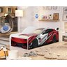 Cama Carro 10 Solteiro Adesivada – VJ Móveis - 2