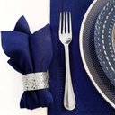 Ver imagem 5 de Aparelho de Jantar Porto Brasil e Faqueiro Inox Wolff 30 Pçs Mesa Posta 6 Pessoas