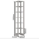 Ver imagem 3 de Armários para Banheiro 6 Prateleira Yes