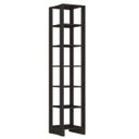 Ver imagem 2 de Armários para Banheiro 6 Prateleira Yes