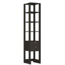 Ver imagem 2 de Estante para Livros 2 Gavetas 4 Prateleiras