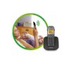 Porteiro Interfone Sem Fio Tis 5010 Intelbras c/ 2 Telefones - 12