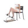 Mini Bike Bicicleta Ergometrica Exercicio Fisioterapia Braço Perna Atividade Fisica Simulador Pedala - 8