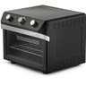 Air Forno Eletrico Mueller 35 Litros MFB35G Preto - 127V - 7