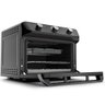 Air Forno Eletrico Mueller 35 Litros MFB35G Preto - 127V - 6