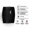 Cinta Corretor de Lombar Coluna Abdominal Masculina Terapia - 7
