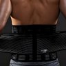 Cinta Corretor de Lombar Coluna Abdominal Masculina Terapia - 3