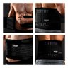 Cinta Corretor de Lombar Coluna Abdominal Masculina Terapia - 5
