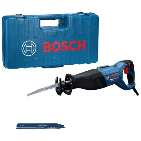 Serra Sabre Elétrica Bosch Gsa 12-30 1250w 220v