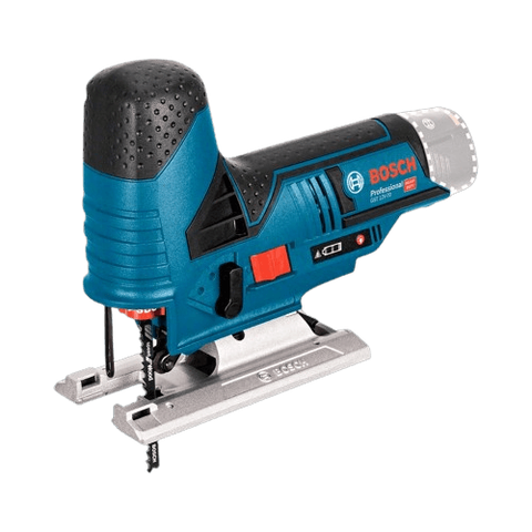 Serra Tico Tico 12v Brushless Gst 12v-70 sem Carregador e sem Bateria Bosch 01 Unidade