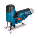 Ver imagem 1 de Serra Tico Tico 12v Brushless Gst 12v-70 sem Carregador e sem Bateria Bosch 01 Unidade
