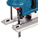 Ver imagem 3 de Serra Tico Tico 12v Brushless Gst 12v-70 sem Carregador e sem Bateria Bosch 01 Unidade