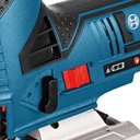 Ver imagem 2 de Serra Tico Tico 12v Brushless Gst 12v-70 sem Carregador e sem Bateria Bosch 01 Unidade
