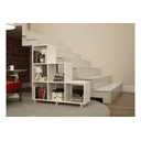 Ver imagem 1 de Estante Organizadora Rita 100% Mdf