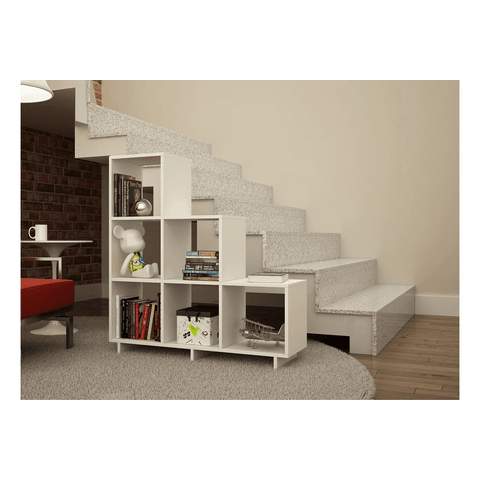Estante Organizadora Rita 100% Mdf