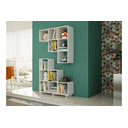 Ver imagem 4 de Estante Organizadora Rita 100% Mdf