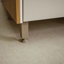 Ver imagem 4 de Torre Quente 2 Portas 2 Gavetas Atena Linea Brasil