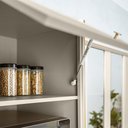 Ver imagem 3 de Torre Quente 2 Portas 2 Gavetas Atena Linea Brasil