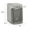 Purificador de Água Touch Pa26g - Electrolux Alta Vazão - Bivolt Bivolt - 10