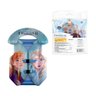 Colete Inflável Boia Infantil Frozen Disney até 30kg - 1