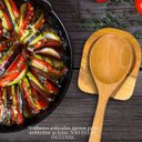 Ver imagem 3 de Descanso Suporte Apoio Colher Kit com 4 Descansos