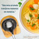 Ver imagem 2 de Descanso Suporte Apoio Colher Kit com 4 Descansos