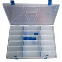 Ver imagem 3 de Estojo Porta Isca e Alicate de Contenção Pega Peixe