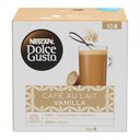Ver imagem 1 de Café Dolce Gusto Au Lait Vanilla 10 Cápsulas 110g