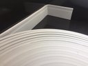Ver imagem 3 de Rodapé Eva Adesivo E Flexível *maresia 10cm X 1cm 25 Metros* Cinza