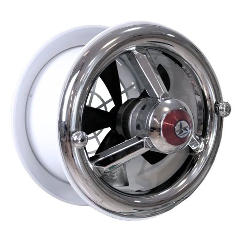 Exaustor para Cozinha Residencial Treviso Master Fan Super Luxo