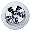 Ver imagem 3 de Exaustor para Cozinha Residencial Treviso Master Fan Super Luxo