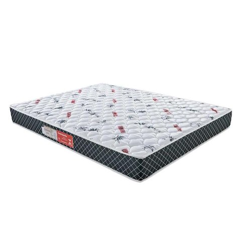 Colchão Casal Plumatex Espuma D33 Confortex 1,38x1,88