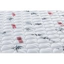 Ver imagem 4 de Colchão Casal Plumatex Espuma D33 Confortex 1,38x1,88