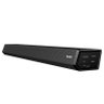 CAIXA SOUNDBAR E WIRELESS SUBWOOFER 2.1 AUDIO SYSTEM CINEMA BT 350W POLARIS 900 - 5