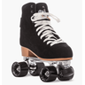 Patins Quad Cherry Veludo com Base de Aluminio | 54mm - 2