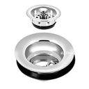 Ver imagem 6 de Válvula Pia Cozinha Americana Escoamento 3.1/2 Metal:Cromado