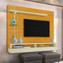 Ver imagem 5 de Painel para Tv de até 55" Suspenso Éden Naturale/off White