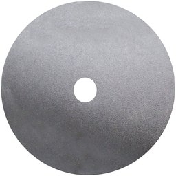 Disco de Fibra Durite F425 Grão 120 180x22mm - 66261161497 - Norton - 1
