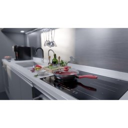 Cooktop de Indução Philco 4 Bocas Pctq1 Função Turbo Preto 220v - 6