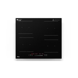 Cooktop de Indução Philco 4 Bocas Pctq1 Função Turbo Preto 220v - 3