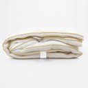 Ver imagem 5 de Protetor de Colchão Pillow Top Plume Branco Queen - Toque de Plumas Super Volumoso Alta Espessura